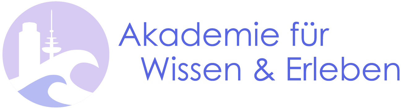 Logo der Akademie Wissen & Erleben